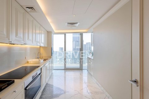 Penthouse de 5 dormitorios en Downtown Dubai (Downtown Burj Dubai), UAE No. 84977 19