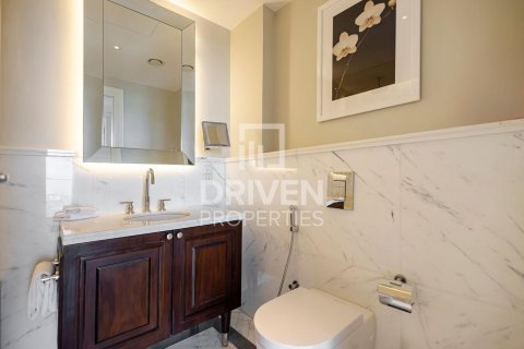Penthouse de 5 dormitorios en Downtown Dubai (Downtown Burj Dubai), UAE No. 84977 25