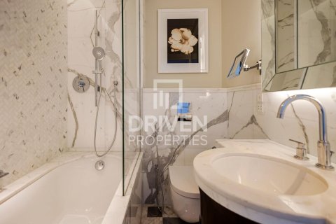 Penthouse de 5 dormitorios en Downtown Dubai (Downtown Burj Dubai), UAE No. 84977 22