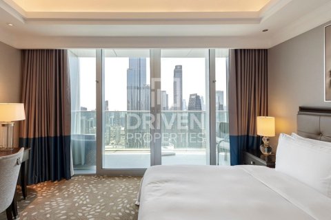 Penthouse de 5 dormitorios en Downtown Dubai (Downtown Burj Dubai), UAE No. 84977 11