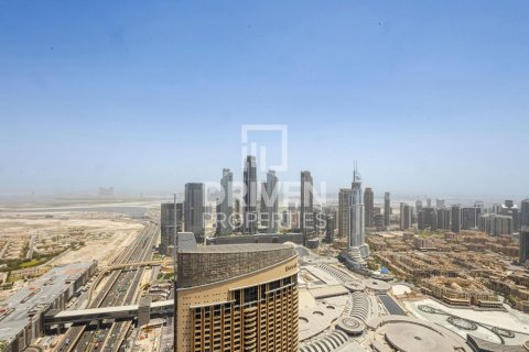 Penthouse de 5 dormitorios en Downtown Dubai (Downtown Burj Dubai), UAE No. 84977 4