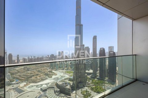 Penthouse de 5 dormitorios en Downtown Dubai (Downtown Burj Dubai), UAE No. 84977 28