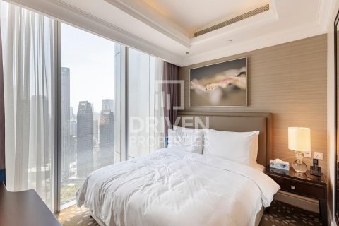 Penthouse de 5 dormitorios en Downtown Dubai (Downtown Burj Dubai), UAE No. 84977 8