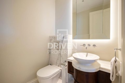 Penthouse de 5 dormitorios en Downtown Dubai (Downtown Burj Dubai), UAE No. 84977 24