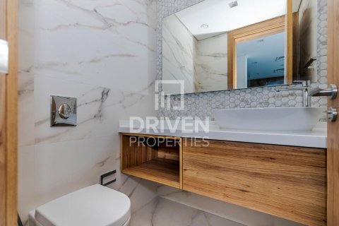 Квартира с 1 спальней в Jumeirah Village Triangle, ОАЭ №84978 7