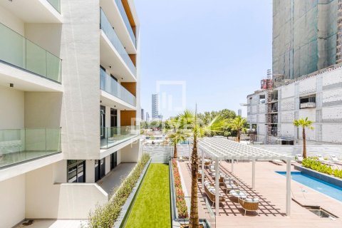 Квартира с 1 спальней в Jumeirah Village Triangle, ОАЭ №84978 8