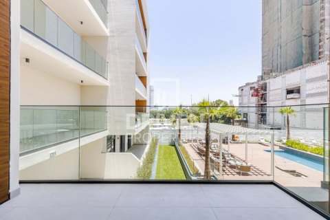 Квартира с 1 спальней в Jumeirah Village Triangle, ОАЭ №84978 10