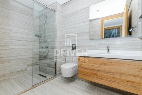 Квартира с 1 спальней в Jumeirah Village Triangle, ОАЭ №84978 12