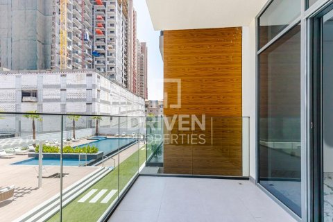 Квартира с 1 спальней в Jumeirah Village Triangle, ОАЭ №84978 11