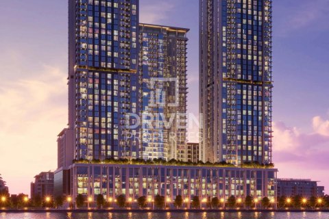 Apartment de 3 dormitorios en Sobha Hartland, UAE No. 84980 2