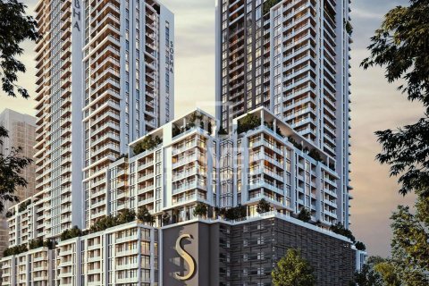 Apartment de 3 dormitorios en Sobha Hartland, UAE No. 84980 8