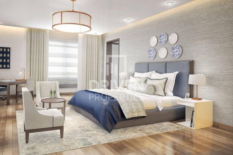 Apartment de 3 dormitorios en Sobha Hartland, UAE No. 84980 4