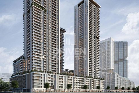 Apartment de 3 dormitorios en Sobha Hartland, UAE No. 84980 10