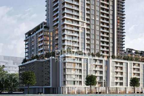 Apartment de 3 dormitorios en Sobha Hartland, UAE No. 84980 7