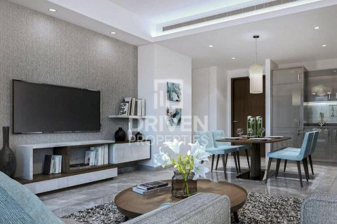 Apartment de 3 dormitorios en Sobha Hartland, UAE No. 84980 11