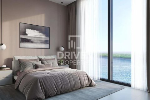 Apartment de 3 dormitorios en Sobha Hartland, UAE No. 84980 3