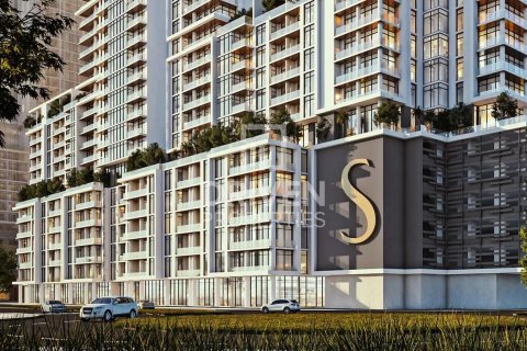 Apartment de 3 dormitorios en Sobha Hartland, UAE No. 84980 9