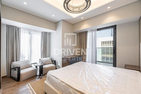 Apartment de 2 dormitorios en Business Bay, UAE No. 84995 13