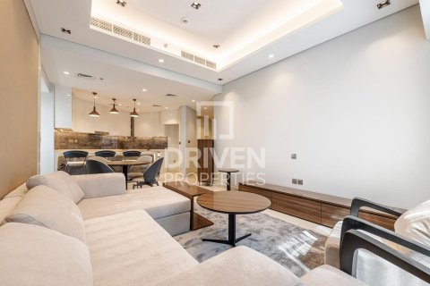 Apartment de 2 dormitorios en Business Bay, UAE No. 84995 3