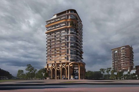 Empire Livings No. 70346