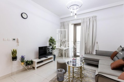 1 غرف نوم شقة في Creekside 18, الإمارات العربية المتحدة رقم 83851 2
