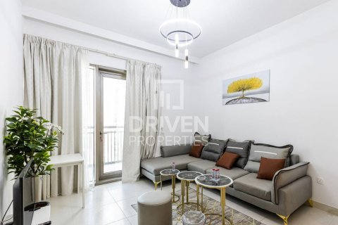 1 غرف نوم شقة في Creekside 18, الإمارات العربية المتحدة رقم 83851 5