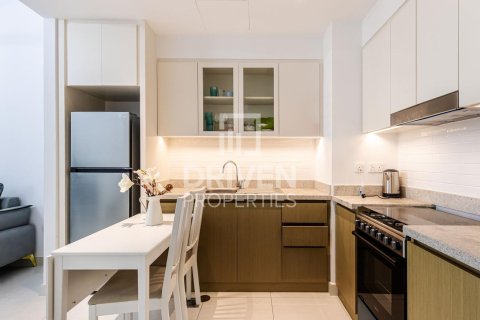 1 غرف نوم شقة في Creekside 18, الإمارات العربية المتحدة رقم 83851 13