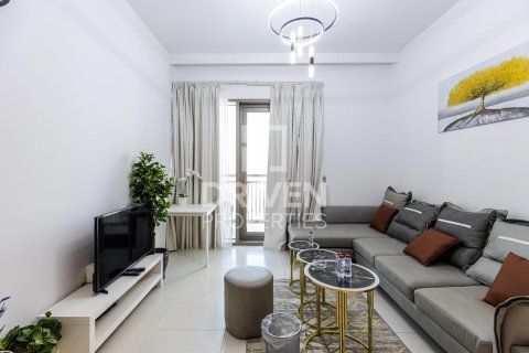 1 غرف نوم شقة في Creekside 18, الإمارات العربية المتحدة رقم 83851 3