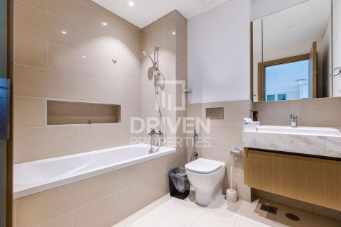 1 غرف نوم شقة في Creekside 18, الإمارات العربية المتحدة رقم 83851 12