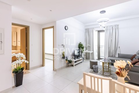 1 غرف نوم شقة في Creekside 18, الإمارات العربية المتحدة رقم 83851 6