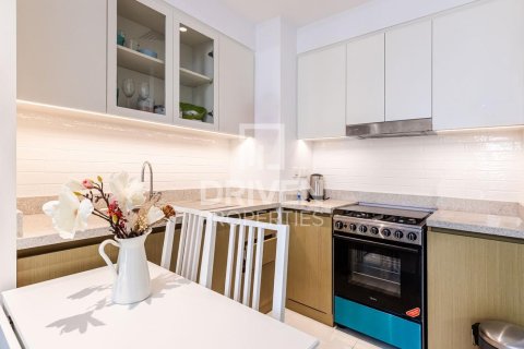 1 غرف نوم شقة في Creekside 18, الإمارات العربية المتحدة رقم 83851 17