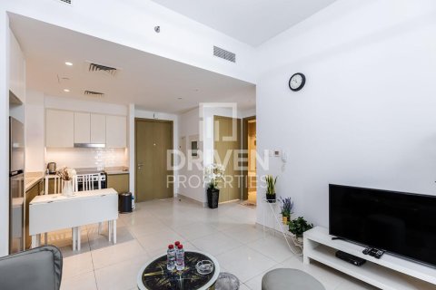 1 غرف نوم شقة في Creekside 18, الإمارات العربية المتحدة رقم 83851 4