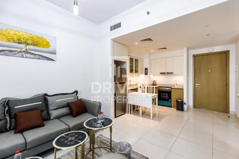 1 غرف نوم شقة في Creekside 18, الإمارات العربية المتحدة رقم 83851 7