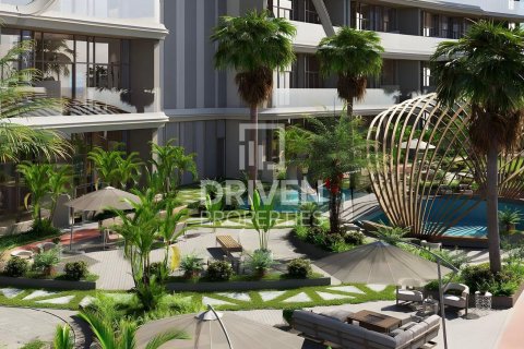 Apartment de 1 dormitorio en 48 PARKSIDE BY TABEER Arjan, UAE No. 83839 21