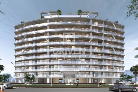 Apartment de 1 dormitorio en 48 PARKSIDE BY TABEER Arjan, UAE No. 83839 7