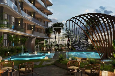 Apartment de 1 dormitorio en 48 PARKSIDE BY TABEER Arjan, UAE No. 83839 8