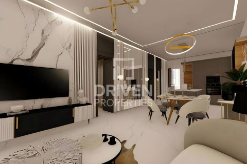 Apartment de 1 dormitorio en 48 PARKSIDE BY TABEER Arjan, UAE No. 83839 20