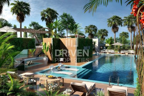 Apartment de 1 dormitorio en 48 PARKSIDE BY TABEER Arjan, UAE No. 83839 25