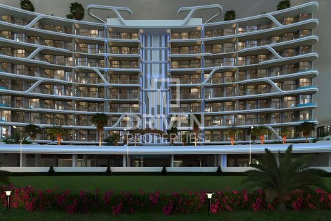 Apartment de 1 dormitorio en 48 PARKSIDE BY TABEER Arjan, UAE No. 83839 23