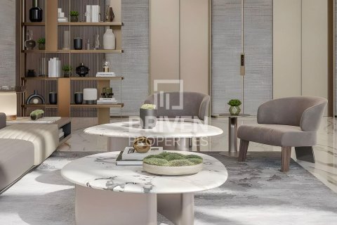 Apartment de 1 dormitorio en 48 PARKSIDE BY TABEER Arjan, UAE No. 83839 2