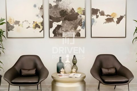 Apartment de 1 dormitorio en 48 PARKSIDE BY TABEER Arjan, UAE No. 83839 10