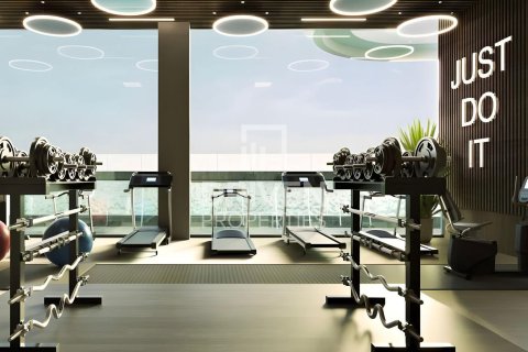 Apartment de 1 dormitorio en 48 PARKSIDE BY TABEER Arjan, UAE No. 83839 24