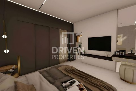 Apartment de 1 dormitorio en 48 PARKSIDE BY TABEER Arjan, UAE No. 83839 4