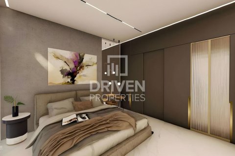 Apartment de 1 dormitorio en 48 PARKSIDE BY TABEER Arjan, UAE No. 83839 22