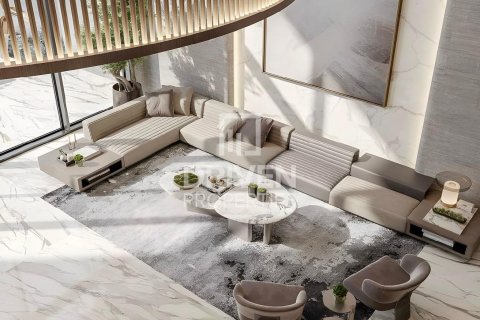 Apartment de 1 dormitorio en 48 PARKSIDE BY TABEER Arjan, UAE No. 83839 1