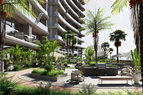Apartment de 1 dormitorio en 48 PARKSIDE BY TABEER Arjan, UAE No. 83839 18