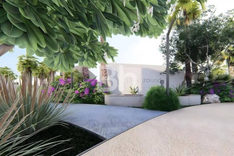 Таунхаус с 3 спальнями в Dubai Land, ОАЭ №87252 9