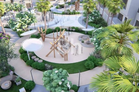 Таунхаус с 3 спальнями в Dubai Land, ОАЭ №87252 8