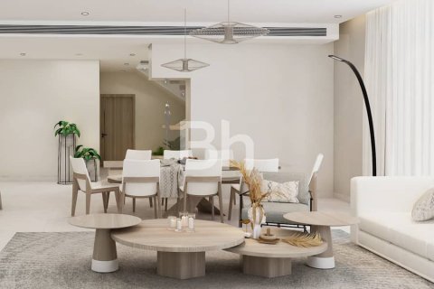 Таунхаус с 3 спальнями в Dubai Land, ОАЭ №87252 3