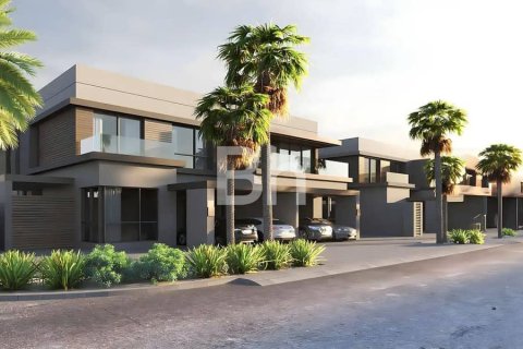 Таунхаус с 3 спальнями в Dubai Land, ОАЭ №87252 1
